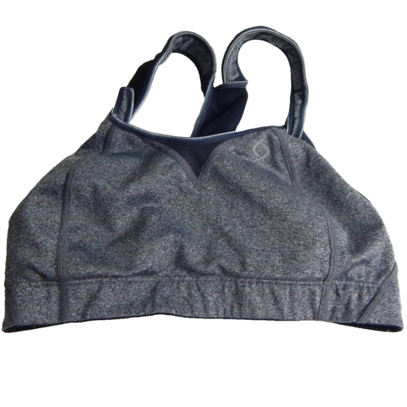 Moving Comfort Rebound Racer Sports Bra - Picture 1 of 3